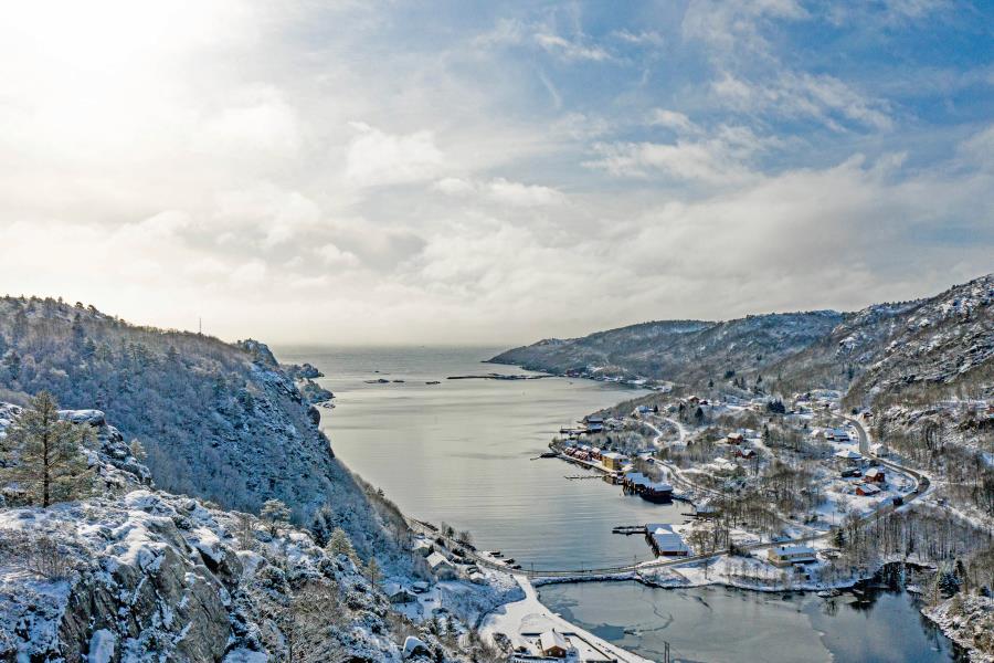 Ramsland Fjordlys