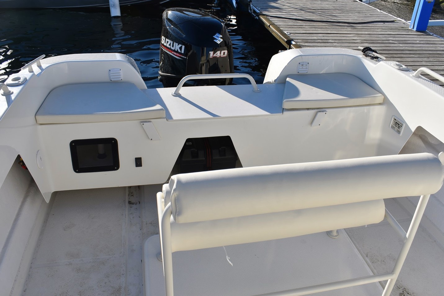 Boot Smartliner 23 Havbris