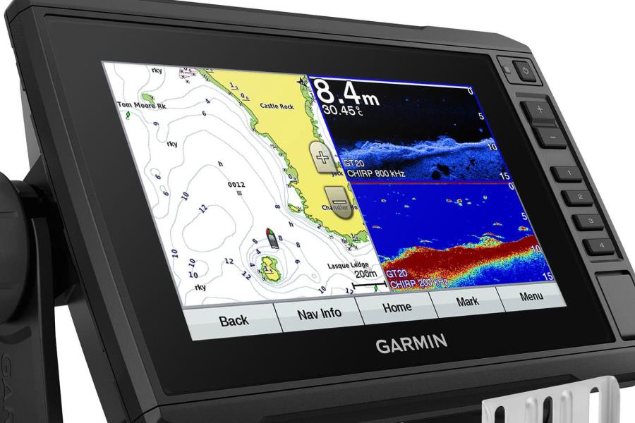 neu 10-2021 Garmin 72