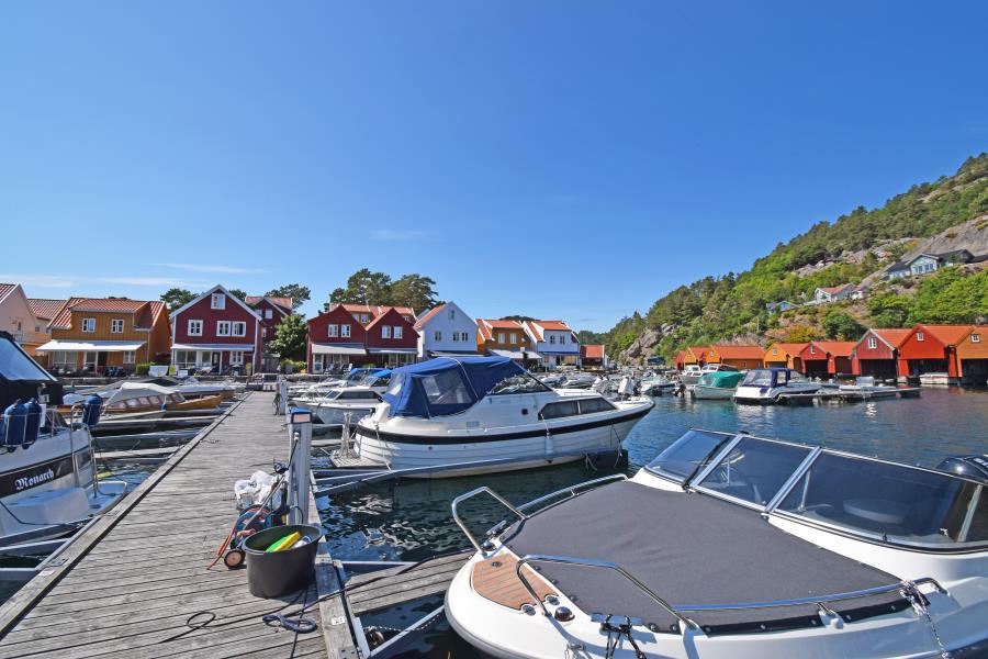 Furuholmen Brygge 7