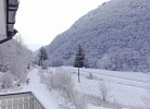 Winter in Sigersvoll