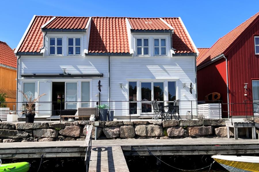 Furuholmen Brygge 31