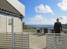 Ferienwohnung Arne auf Insel Hidra bei Flekkefjord, Südnorwegen