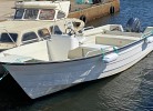 neues Boot Oien 620 F, Mod. 2021 