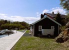 Farsund Nordstranda Hytte 1