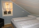 Schlafzimmer 3 mit 2 Einzelbetten, als Doppelbett stellbar