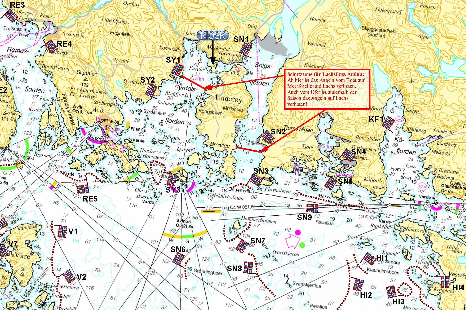 Furuholmen Brygge 8