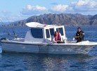 Mietboot G620, 60 PS