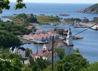Kirkehamn - Hidra