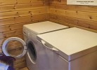Waschmaschine und 2 Kühltruhen