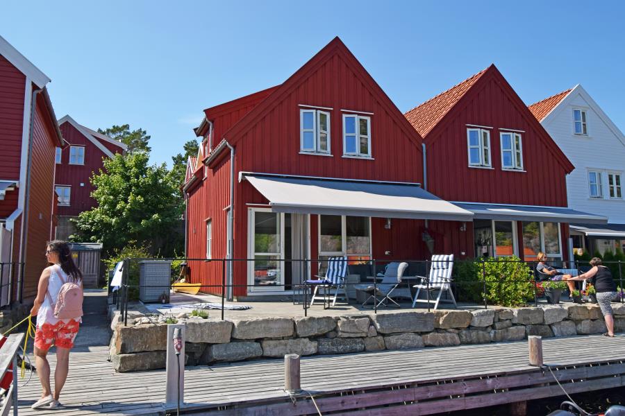 Furuholmen Brygge 7