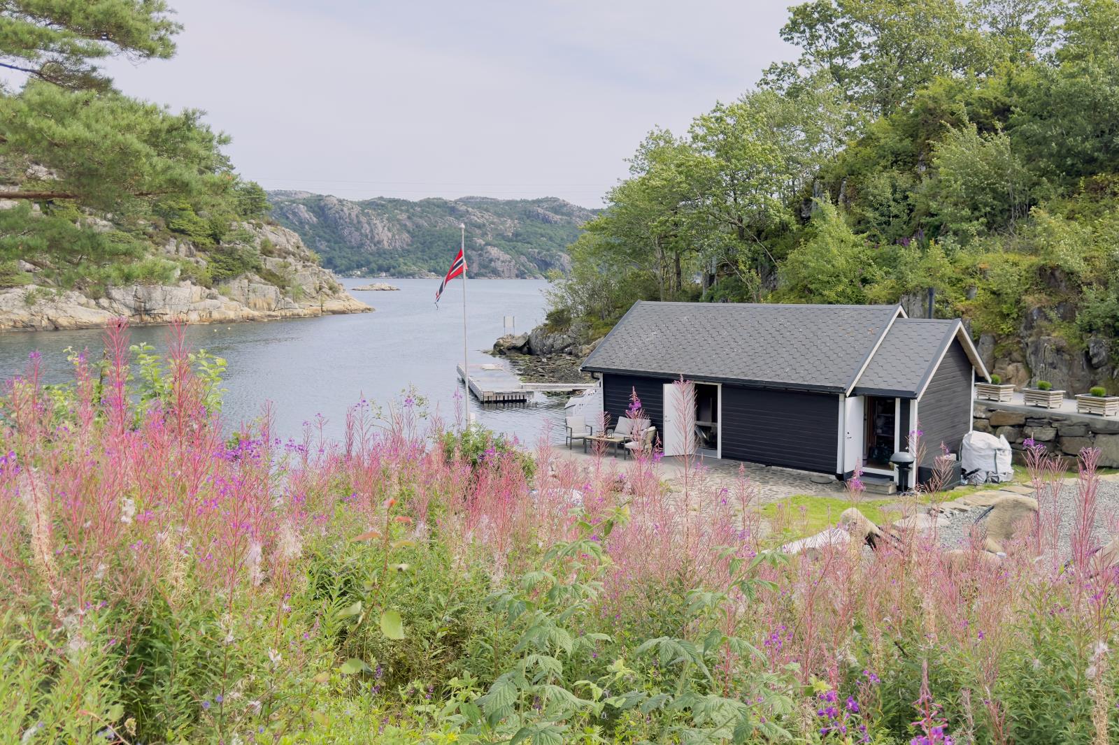 Litle Helle Stolsfjorden