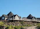 Fisherman's Lodge und Sailor's Lodge, Cape Marina, Nordkap Nordnorwegen
